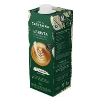 Bebida Vegetal A Tal da Castanha Barista Profissional Crema 1 Litro - 3