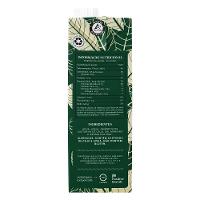 Bebida Vegetal A Tal da Castanha Barista Profissional Crema 1 Litro - 5