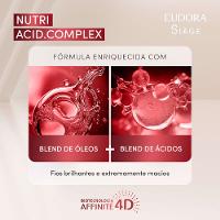 Máscara Capilar Concentrada Siàge Nutri Acid. Complex 250g