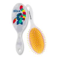 Escova de Cabelo Oval Grande Disney Stitch Marco Boni Sortido - 1 Unidade - 2