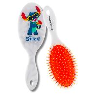 Escova de Cabelo Oval Grande Disney Stitch Marco Boni Sortido - 1 Unidade - 3