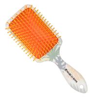 Escova De Cabelo Raquete Marco Boni Disney Rei Leão 3D Média - 1 Unidade - 2