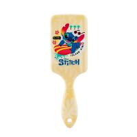 Escova de Cabelo Raquete Disney Stitch Marco Boni Média Sortido - 1 Unidade - 2
