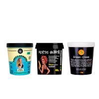 Kit Lola Cosmetics Danos Vorazes + Morte Súbita + Dream Cream - 1