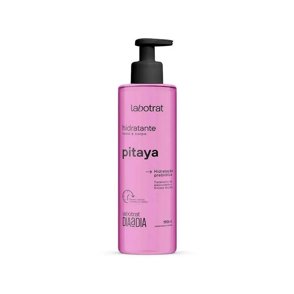 Hidratante para Rosto e Corpo Labotrat Dia a Dia Pitaya 190ml - 1