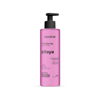 Hidratante para Rosto e Corpo Labotrat Dia a Dia Pitaya 190ml