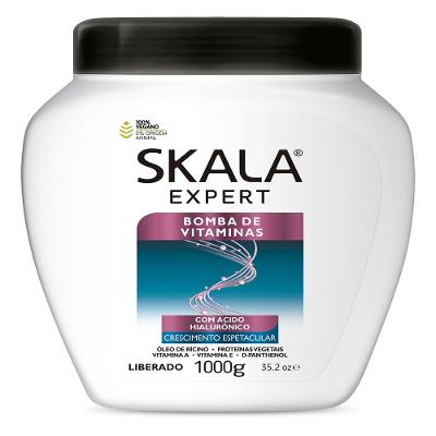 Creme de Tratamento Skala Expert Bomba 1kg