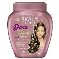 Creme de Tratamento Skala Dona Skala 1kg - 1