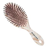 Escova de Cabelo Oval Marco Boni Disney Rei Leão 3D Grande - 1 Unidade - 4