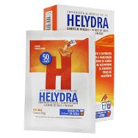 Helydra 8,5g 4 Sachê Tangerina - 2