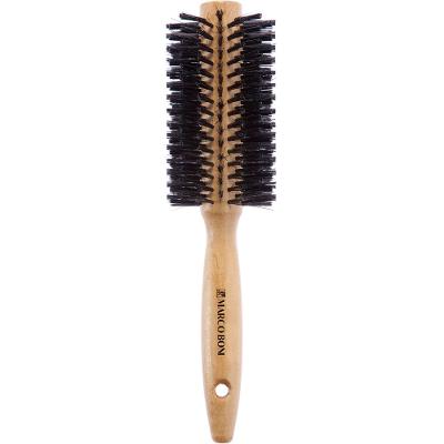 Escova Cabelo Marco Boni Profissional Redonda Grande