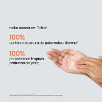 Limpador Facial Enzimático Sallve Em Pó Com Papaína e Argila Branca 30g - 5