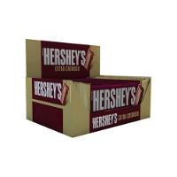 Kit 18 Chocolate Hersheys Extra Cremoso 82g Cada - 1