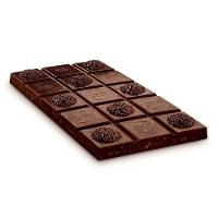 Kit 8 Chocolate Ferrero Rocher Tablete Dark 90g Cada - 2