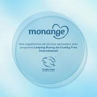 Loção Hidratante Corporal Monange Antissinais Com Ácido Hialurônico 200ml - 7