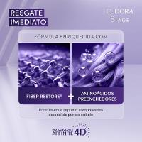 Shampoo Siàge Resgate Imediato 250ml