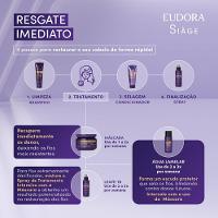 Shampoo Siàge Resgate Imediato 250ml - 5