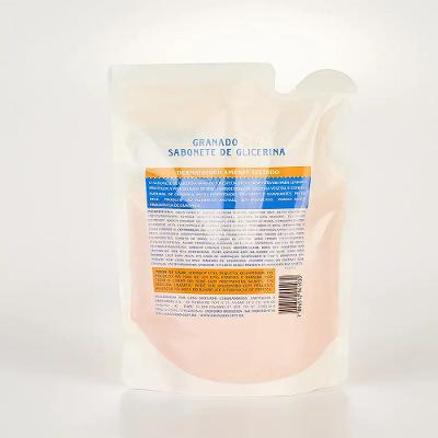 Shampoo Infantil Relaxante Granado Bebê Camomila Refil 250ml