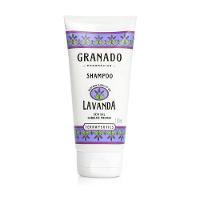 Shampoo Granado Terrapeutics Lavanda 180ml - 1