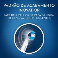 Refil para Escova Elétrica Oral-B Precision Clean - 2 unidades - 3