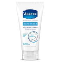Loção Hidratante Vasenol Recuperação Intensiva Hand Repair para Mãos 75ml - 1