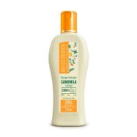 Shampoo Bio Extratus Camomila 250ml - 1