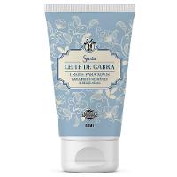 Creme para Mãos Sveda Leite de Cabra 60ml - 1