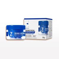 Hidratante Facial Zeta Skin Dermo Facial 50g - 1