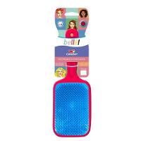 Escova De Cabelo Condor Raquete Bellê 9728 - 1