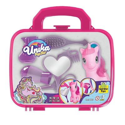 Maleta Unika Pop Star Samba Toys
