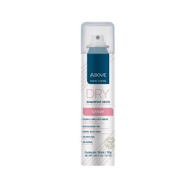 Shampoo A Seco Above Candy 150ml