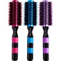 Escova Cabelo Marco Boni Térmica Revestimento Metal Cerdas Nylon - 1