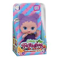 Boneca Cotiplás Frutinha Uva - 1