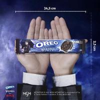 Biscoito Oreo Recheado 90g - 5
