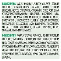 Shampoo Seda 300ml+Condicionador 190ml Cachos Definidos - 3