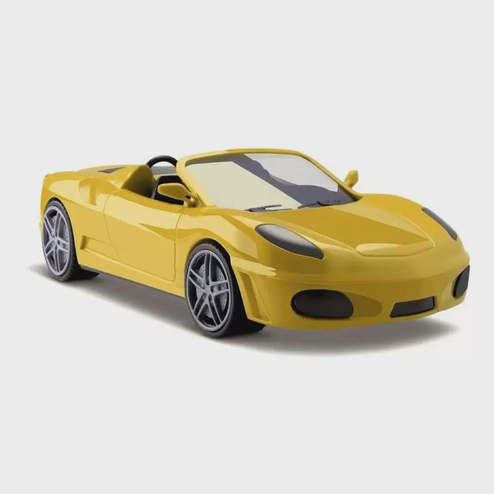 Carro Silmar Fast Car - 2