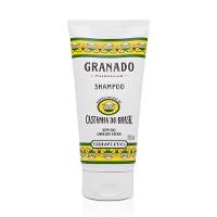 Shampoo Granado Terrapeutics Castanha 180ml - 1