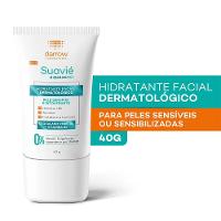 Hidratante Facial Suavié Aquasensi 40g - 2
