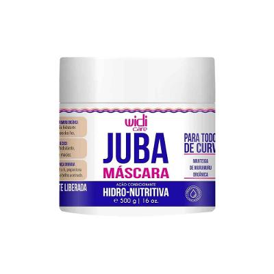 Máscara Capilar Widi Care Hidro-Nutritiva 500g