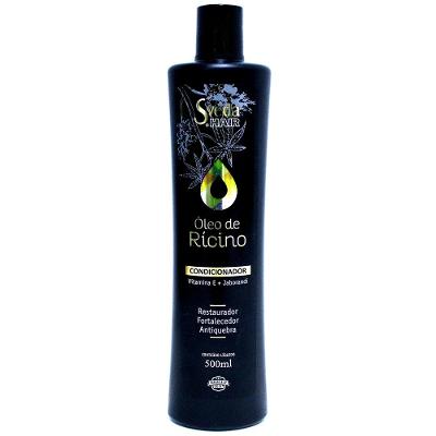 Condicionador Sveda Rícino 500ml