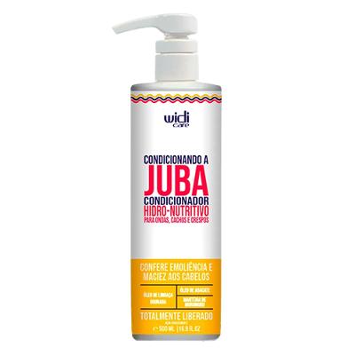 Condicionador Widi Care Condicionando a Juba Hidro-Nutritivo 500ml