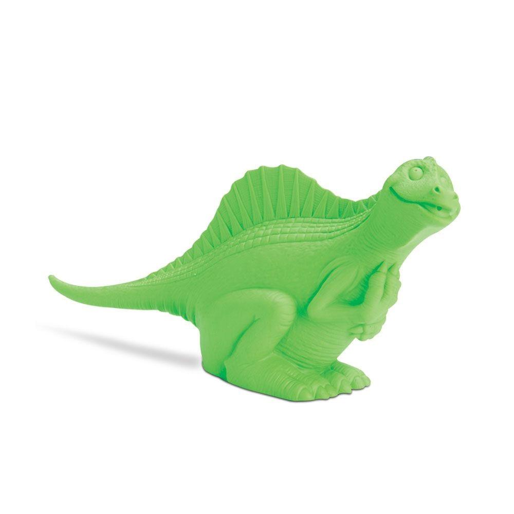 Brinquedo Infantil Coleção Dinos 6 Unidades Sortidas - 3