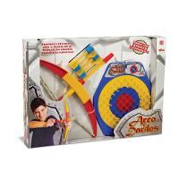 Jogo Arco e Dardos Elka - 1