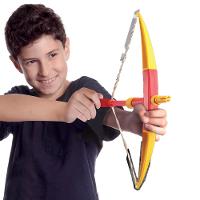 Jogo Arco e Dardos Elka - 3