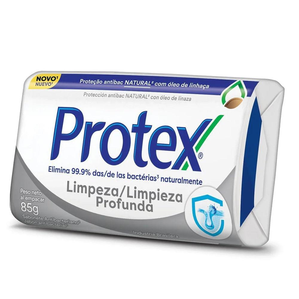 Sabonete Protex Limpeza Profunda 85g - 2