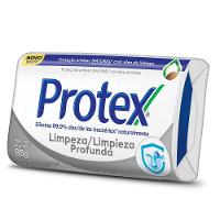 Sabonete Protex Limpeza Profunda 85g - 2