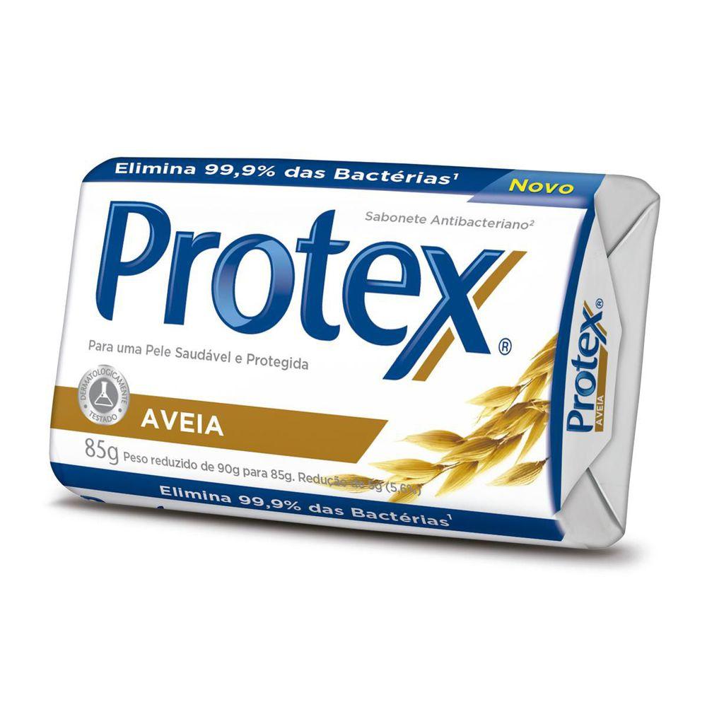Sabonete Protex Aveia 85g - 1