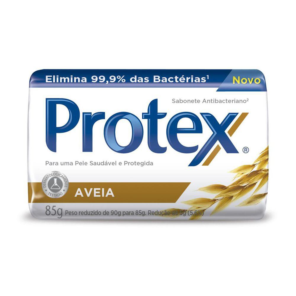 Sabonete Protex Aveia 85g - 3