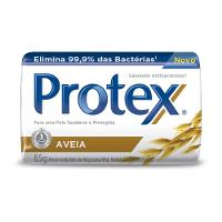 Sabonete Protex Aveia 85g - 3