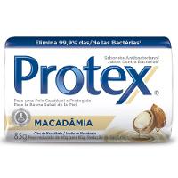 Sabonete Protex Macadamia 85g - 3